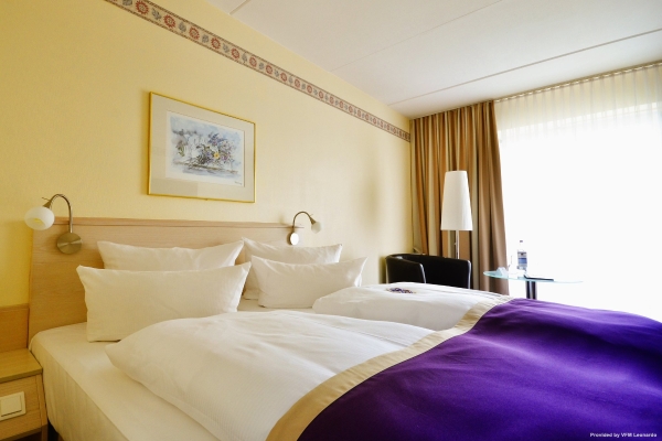 Best Western Hotel Helmstedt am Lappwald